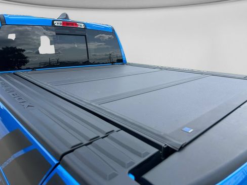 Used 2022 RAM 1500 Rebel w/ Rebel Level 2 Equipment Group AWD/4WD image 43