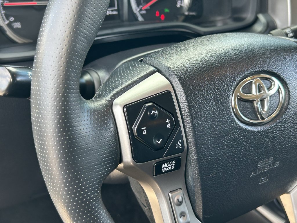 Used 2023 Toyota 4Runner Limited AWD/4WD image 23