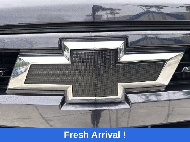 Used 2023 Chevrolet Silverado 1500 RST w/ Z71 Off-Road Package AWD/4WD image 10