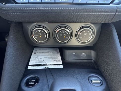 New 2026 Nissan Z Sport w/ Floor Mat Package image 22