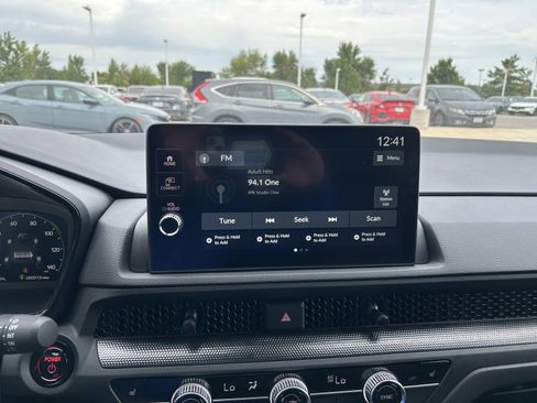 New 2026 Honda CR-V Sport-L image 21