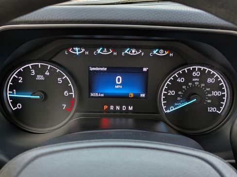 Used 2023 Ford F150 XL AWD/4WD image 22