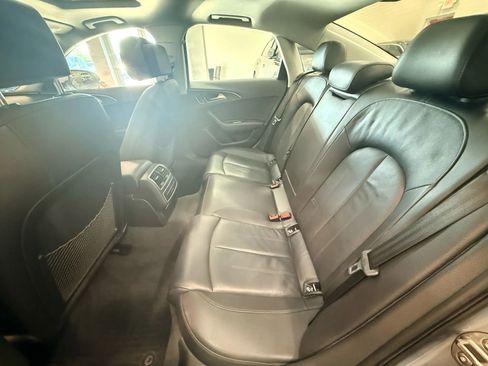 Used 2017 Audi A6 2.0T Premium FWD image 15