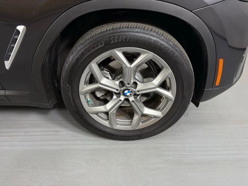 Used 2024 BMW X3 sDrive30i image 11