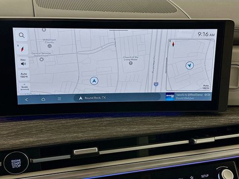 New 2026 Hyundai Santa Fe Calligraphy image 12