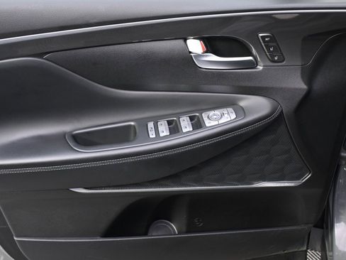 Used 2022 Hyundai Santa Fe Calligraphy image 22