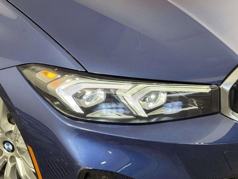 Used 2023 BMW 330i xDrive Sedan w/ Driving Assistance Package image 15