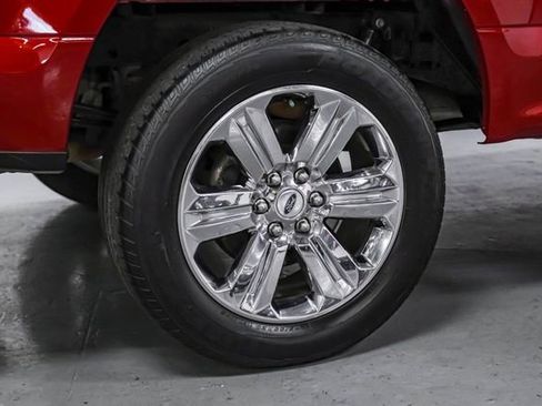 Used 2018 Ford F150 XLT w/ Equipment Group 302A Luxury image 55