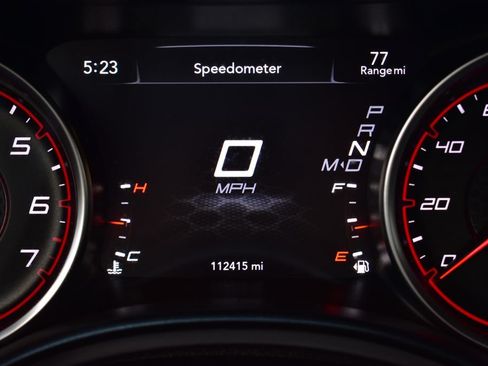 Used 2022 Dodge Charger GT AWD/4WD image 44