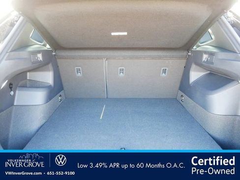 Certified 2026 Volkswagen Tiguan SEL R-Line AWD/4WD image 18