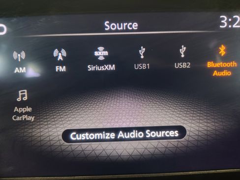 Certified 2025 Nissan Rogue SV AWD/4WD image 19