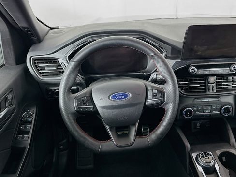Used 2024 Ford Escape ST-Line image 17