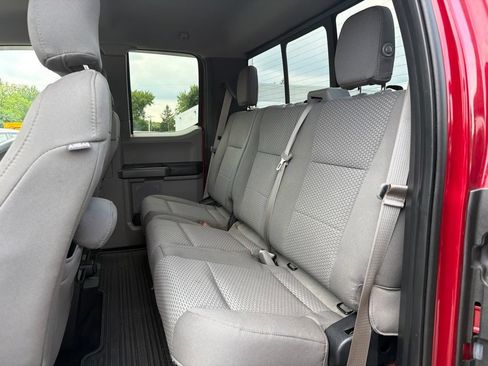 Used 2016 Ford F150 XLT w/ Equipment Group 302A Luxury AWD/4WD image 9