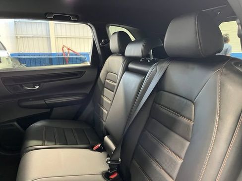 Used 2025 Honda CR-V Sport-L image 18