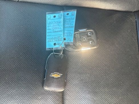 Used 2019 Chevrolet Suburban Premier image 41