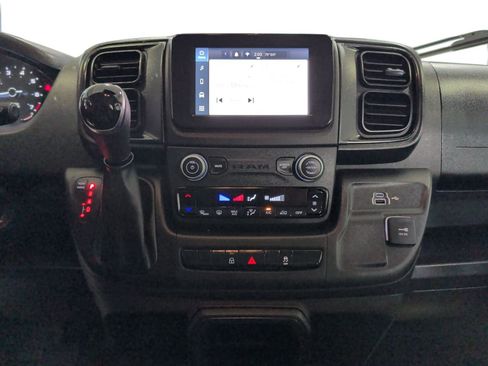 Used 2024 RAM ProMaster 2500 w/ Convenience Group FWD image 23