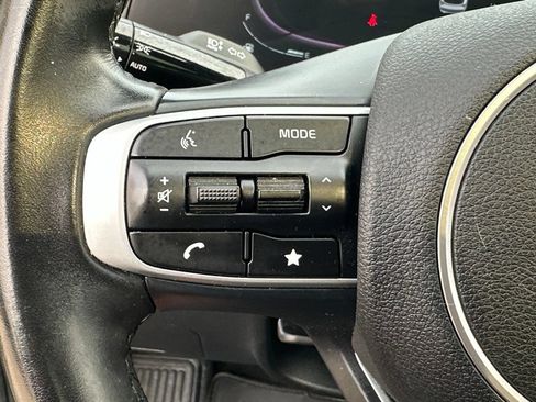 Used 2023 Kia Sportage X-Line w/ X-Line Premium Package AWD/4WD image 14
