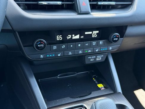 New 2026 Subaru Outback Touring AWD/4WD image 27