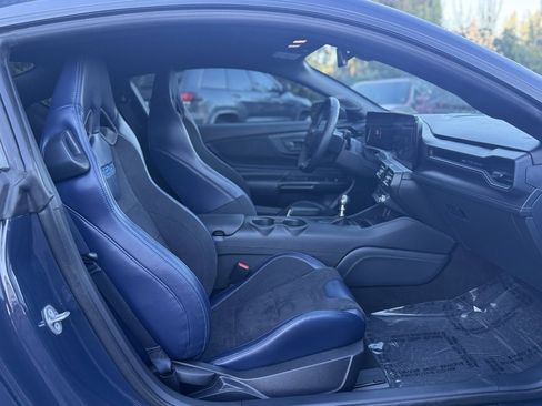 Used 2024 Ford Mustang Dark Horse image 21