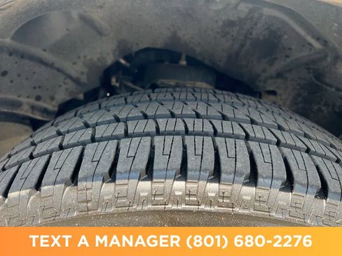 Used 2022 RAM 1500 Laramie w/ Sport Appearance Package AWD/4WD image 23