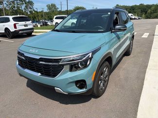 Used 2024 Kia Seltos S AWD/4WD video 2