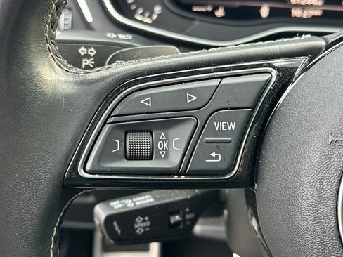 Used 2019 Audi S4 Prestige image 35