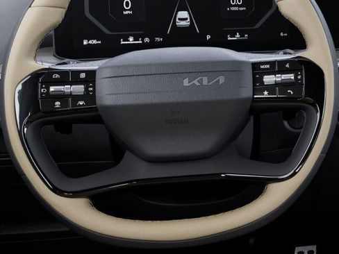 New 2026 Kia Sorento SX Prestige w/ Olive Brown Leather Package AWD/4WD image 22
