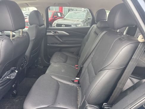 Used 2023 MAZDA CX-9 Touring Plus image 17