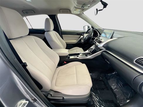 Used 2019 Mitsubishi Eclipse Cross SE AWD/4WD image 26