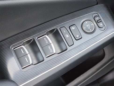 New 2026 Honda Civic Sport Touring image 15