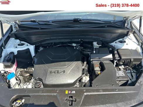 Used 2022 Kia Telluride SX w/ SX Prestige Package AWD/4WD image 20