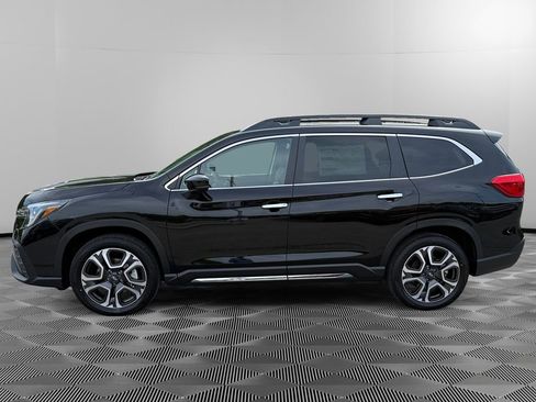 New 2025 Subaru Ascent Touring w/ Popular Package #2 image 4