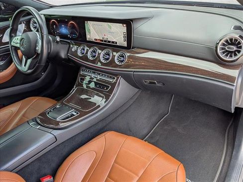 Used 2021 Mercedes-Benz CLS 450 image 23
