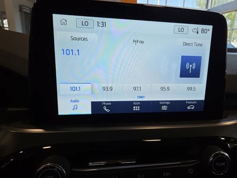 Used 2024 Ford Escape Active AWD/4WD image 26