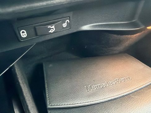 Used 2016 Mercedes-Benz C 450 AMG image 24