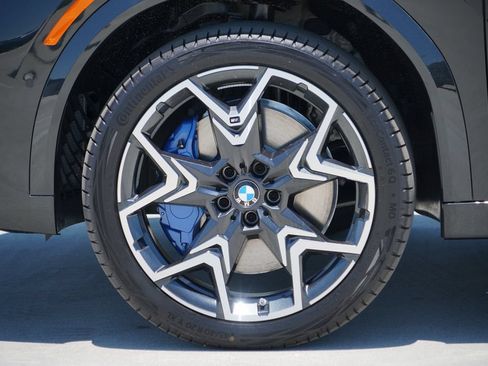 New 2026 BMW X2 xDrive28i w/ M Sport Package AWD/4WD image 5