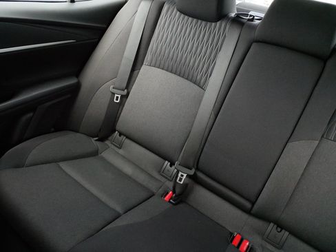 Certified 2025 Toyota Camry LE w/ Convenience Package FWD image 12