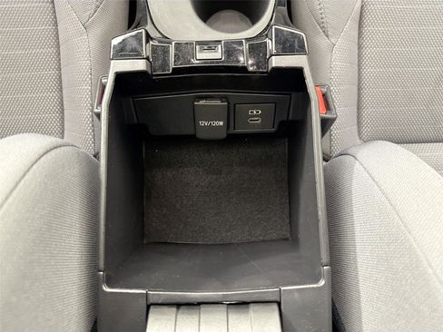 Certified 2024 Toyota Corolla SE w/ SE Premium Package image 47