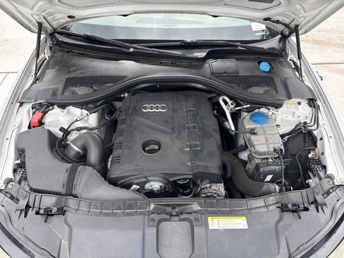 Used 2012 Audi A6 2.0T Premium Plus FWD image 23