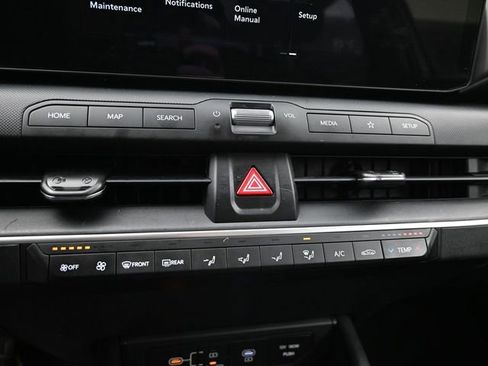 Used 2025 Kia K4 LXS image 26