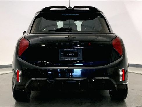 New 2026 MINI Cooper S FWD image 3