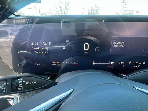 New 2026 Buick Envision Sport Touring image 15