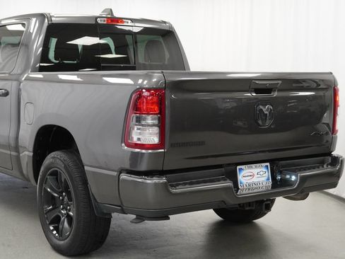 Used 2020 RAM 1500 Big Horn AWD/4WD image 37