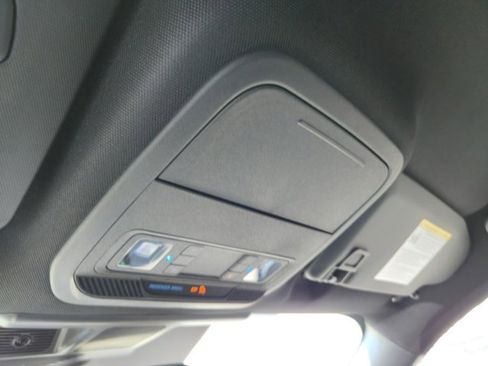 New 2025 Ford Mustang Mach-E GT image 12