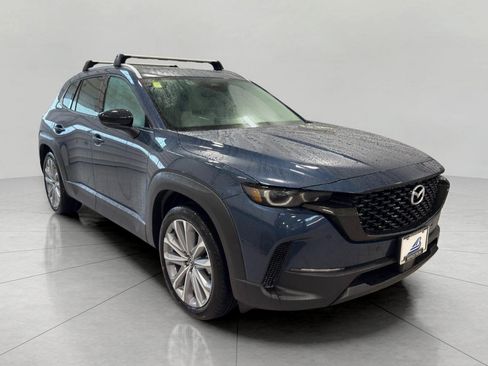 New 2026 MAZDA CX-50 AWD 2.5 S w/ Cargo Package image 1