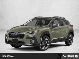 New 2025 Subaru Crosstrek 2.5i Limited w/ Popular Package #3A video 1