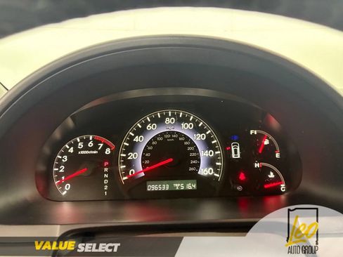 Used 2008 Honda Odyssey EX-L image 12