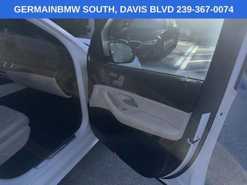 Used 2024 Mercedes-Benz GLE 350 4MATIC image 22