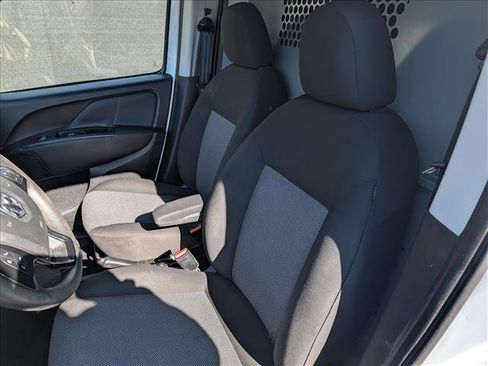 Used 2018 RAM ProMaster City Tradesman image 19