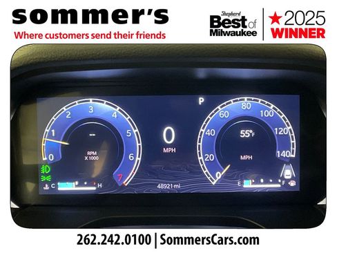 Used 2022 Jeep Grand Cherokee Limited image 13